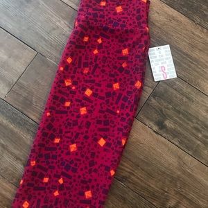 LulaRoe Cassie Small NWT